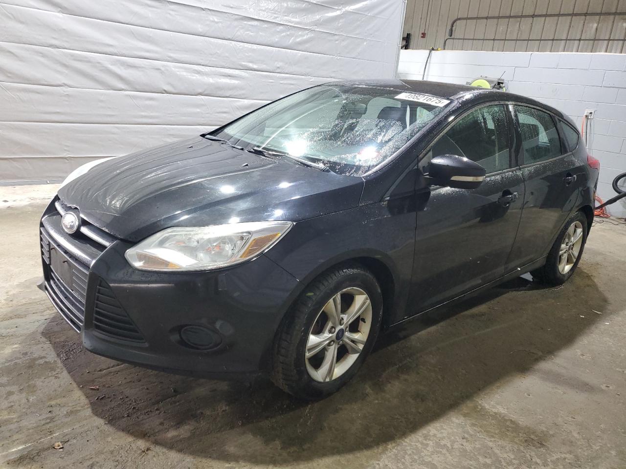 Candia, NH에서 판매 중인 2013 Ford Focus Se - Side