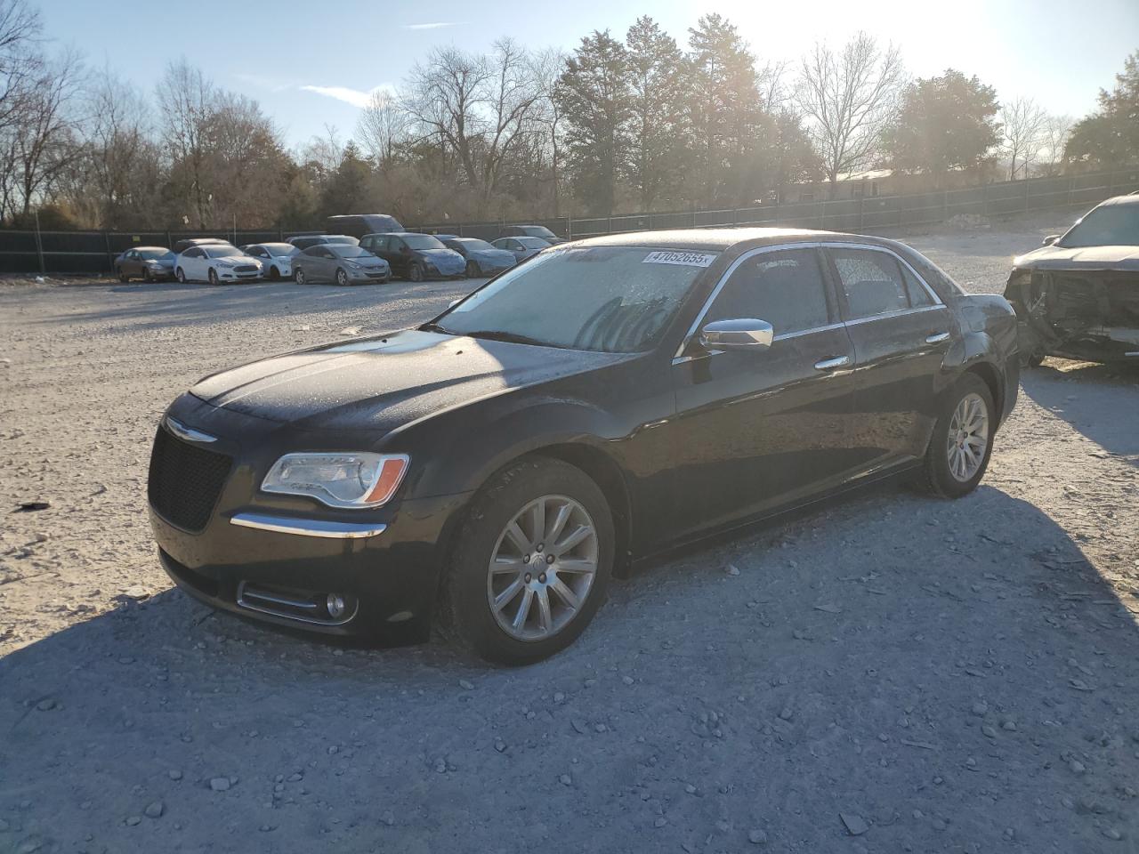 2012 Chrysler 300 - Image 1