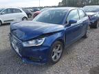 2017 AUDI A1 SPORT T for sale at Copart EAST KILBRIDE