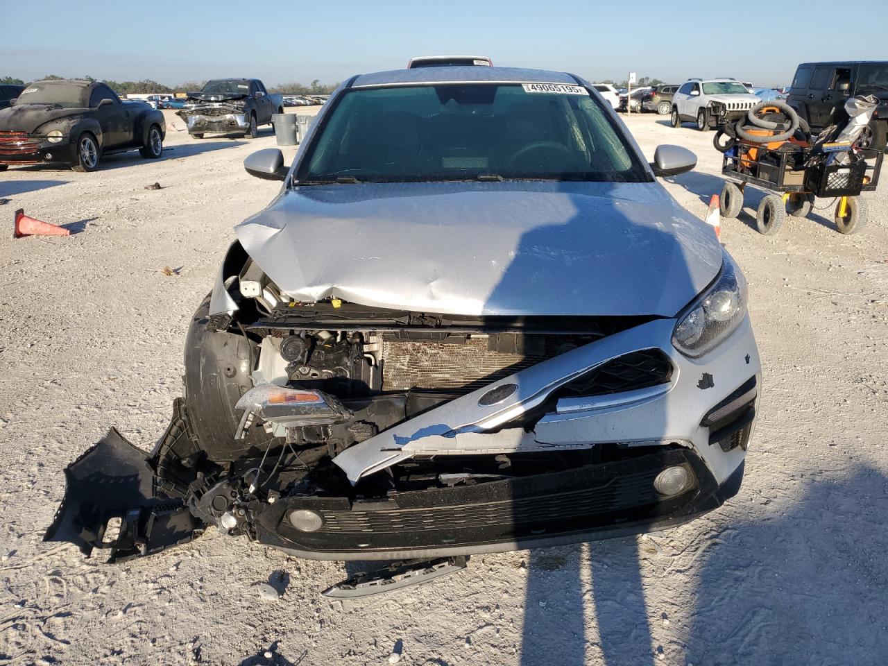 2019 Kia Forte - Image 5