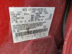 2011 Ford Edge Limited en Venta en Fort Wayne, IN - Rear End
