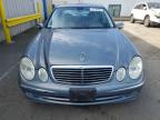 2005 Mercedes-Benz E 500 for Sale in Vallejo, CA - Front End