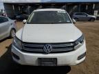 2017 Volkswagen Tiguan S იყიდება Brighton-ში, CO - Front End