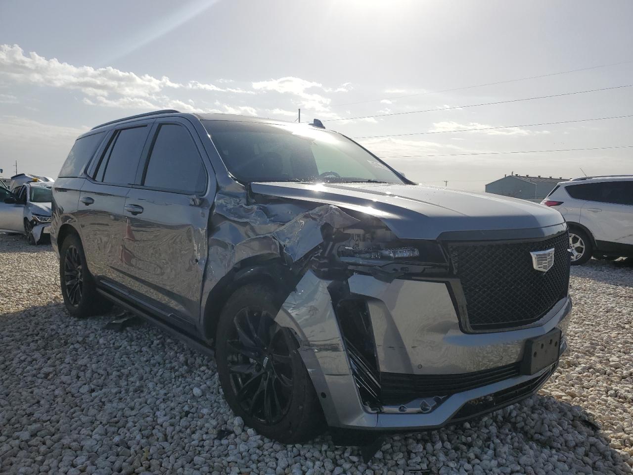 2021 Cadillac Escalade - Image 4