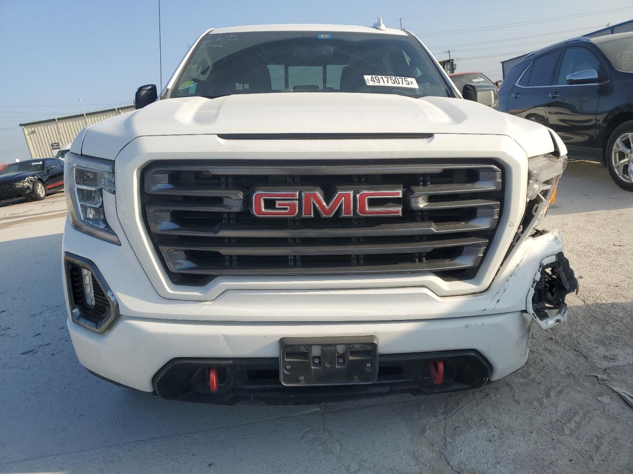 2021 GMC Sierra - Image 5