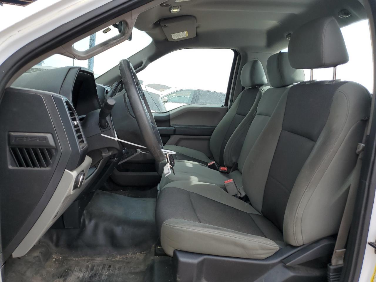 2015 Ford F-150 - Image 7