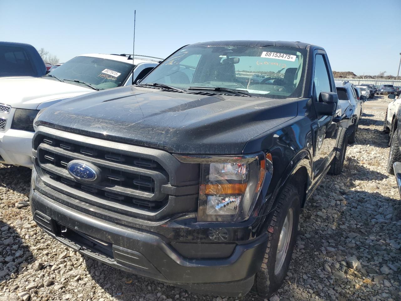 Kansas City, KS에서 판매 중인 2023 Ford F150 - Rear End