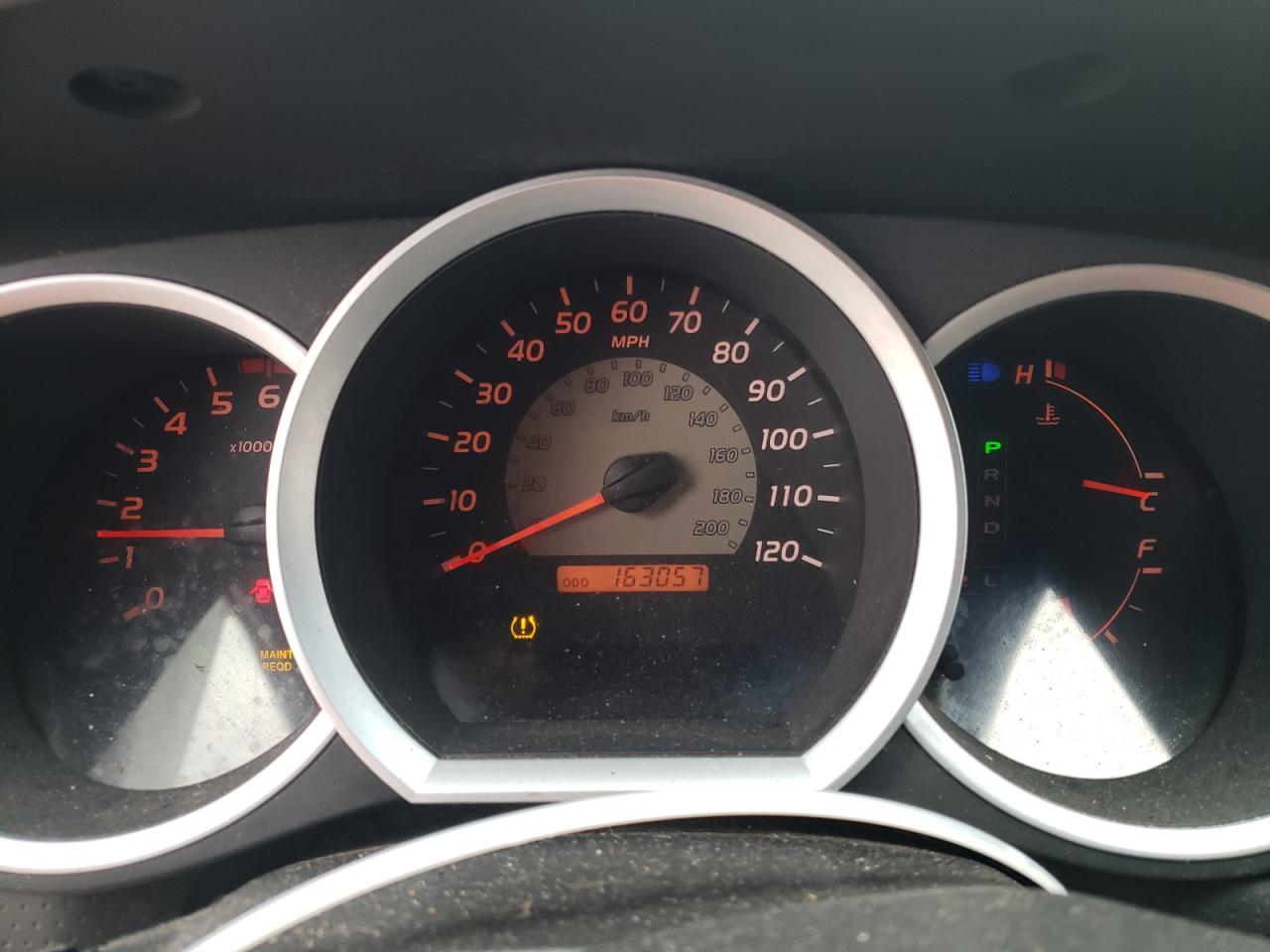 2006 Toyota Tacoma - Image 9