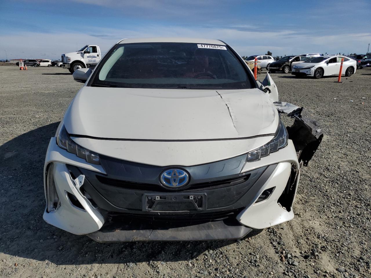 2017 Toyota Prius - Image 5