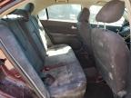 2011 Ford Fusion Se for Sale in Harleyville, SC - Burn
