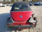 2008 Volkswagen New Beetle Convertible Se zu verkaufen in Hampton, VA - Rear End