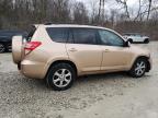 2010 Toyota Rav4 Limited продається в Northfield, OH - Front End