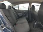 2016 Nissan Versa S за продажба в Mercedes, TX - All Over