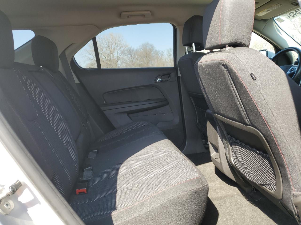 2012 Chevrolet Equinox - Image 11