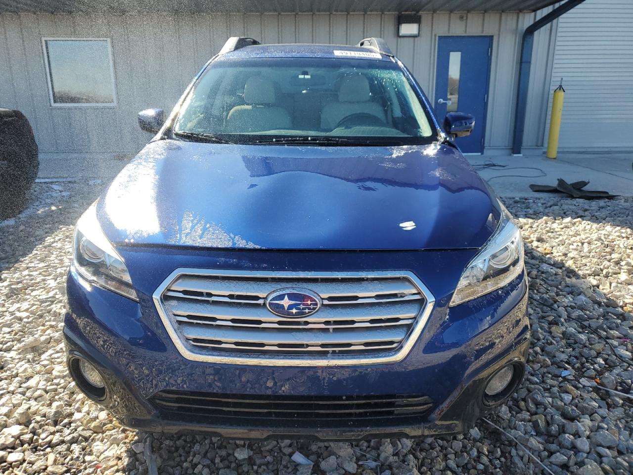 2016 Subaru Outback - Image 5