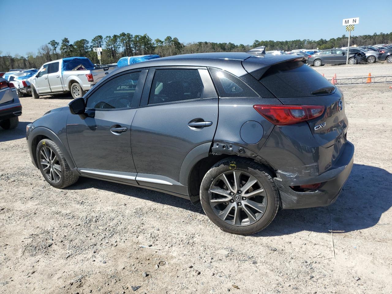 2016 Mazda CX-3 - Image 2