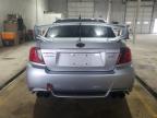 2012 Subaru Impreza Wrx Sti en Venta en York Haven, PA - Front End