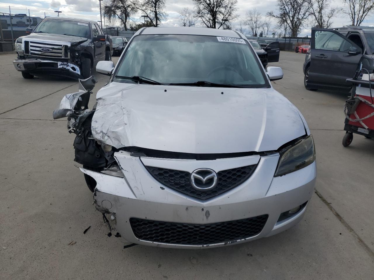 2009 Mazda 3 - Image 5