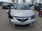 2009 Mazda 3 I de vânzare în Sacramento, CA - Front End