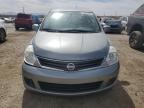 2012 Nissan Versa S de vânzare în Tucson, AZ - Front End