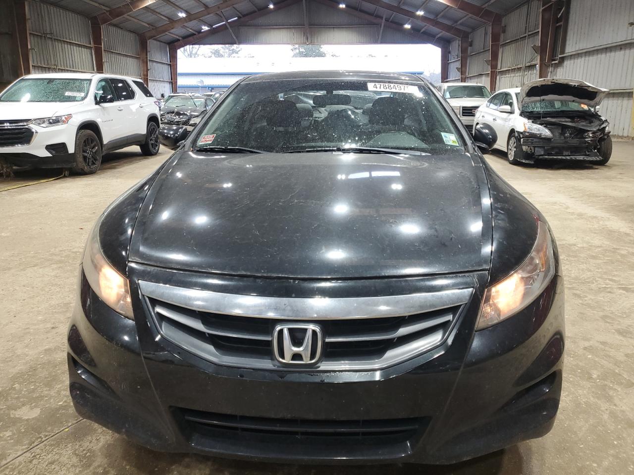 2012 Honda Accord - Image 5