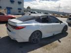 2025 Toyota Camry Xse en Venta en Albuquerque, NM - Side