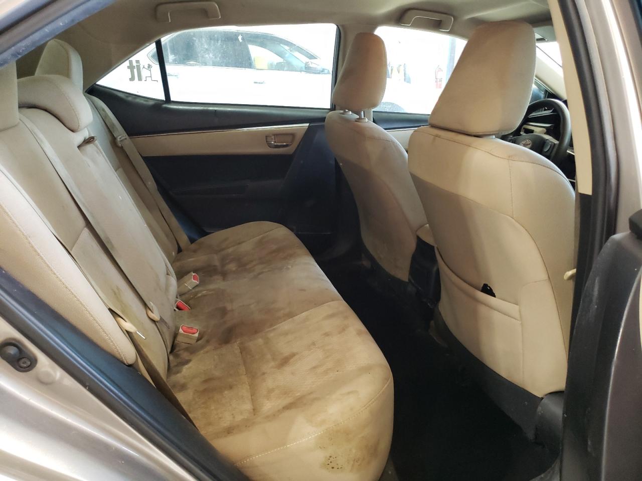 2016 Toyota Corolla - Image 10