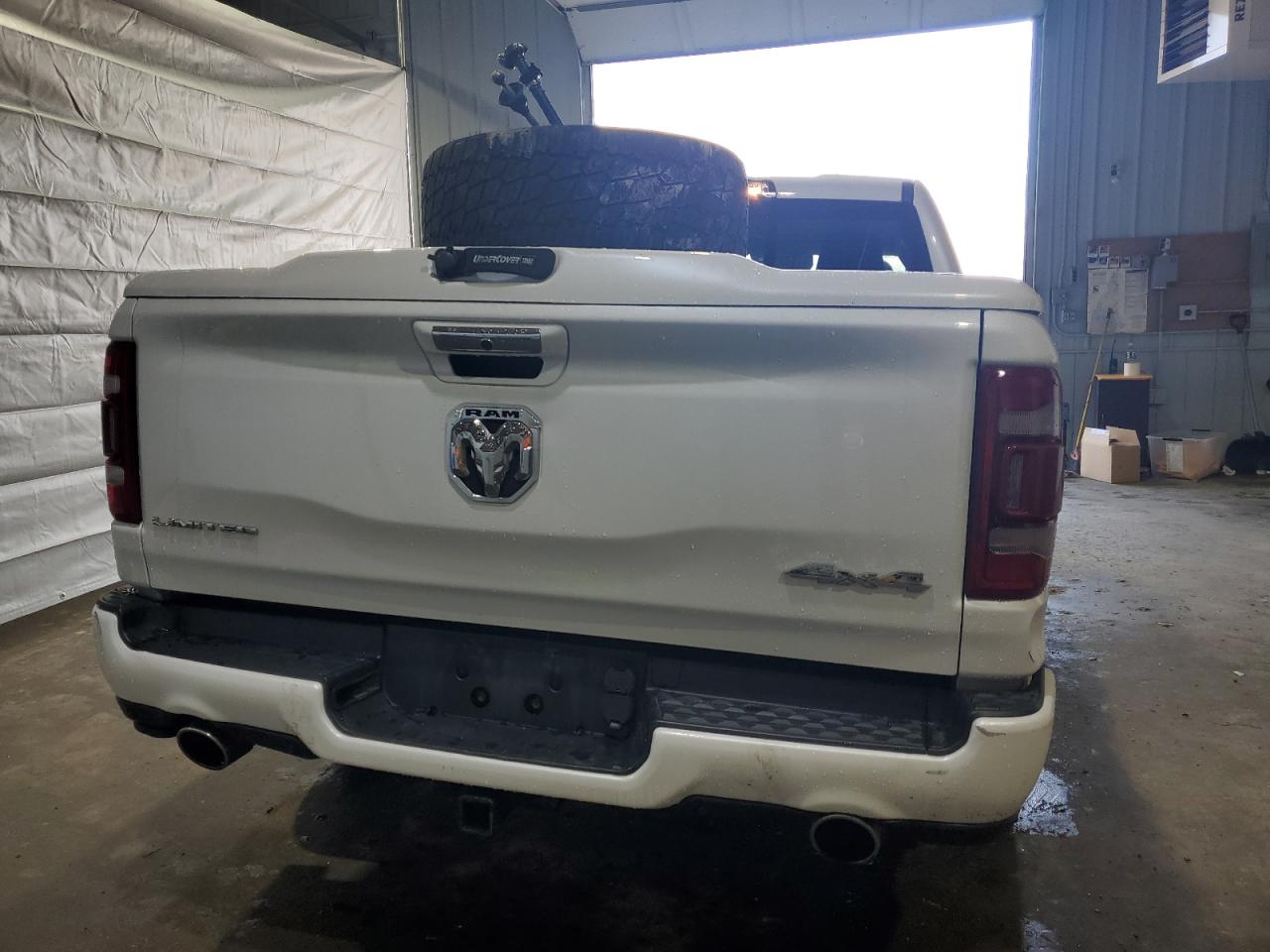 2019 RAM 1500 - Image 6