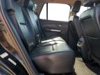 2011 FORD EDGE LIMITED à vendre chez Copart ON - LONDON