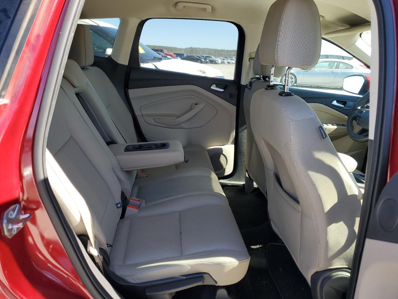 2017 Ford Escape - Image 10