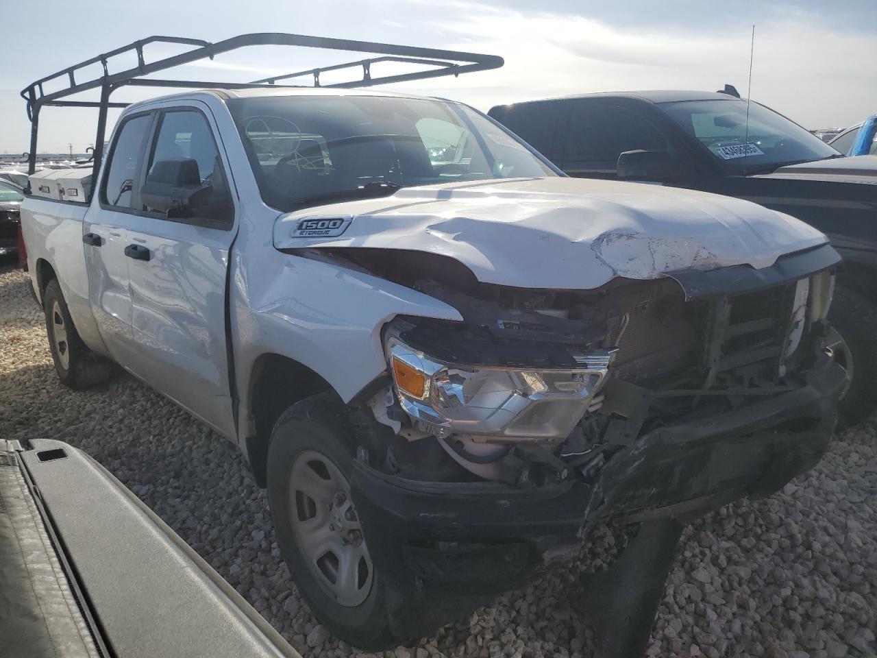 2021 RAM 1500 - Image 4
