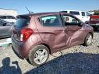 2020 Chevrolet Spark Ls за продажба в Byron, GA - Side
