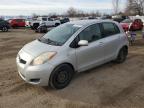 2010 Toyota Yaris  for Sale in London, ON - Rear End