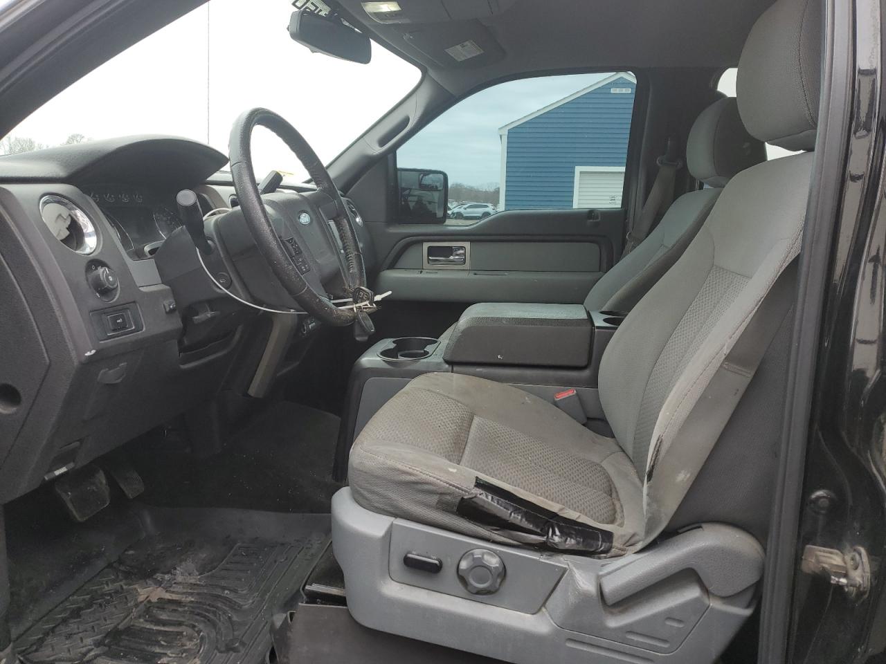 2011 Ford F-150 - Image 7