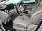 2021 Mercedes-Benz S 580 4Matic للبيع في Elgin، IL - Front End
