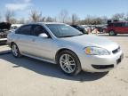2012 Chevrolet Impala Ltz იყიდება Bridgeton-ში, MO - Rear End