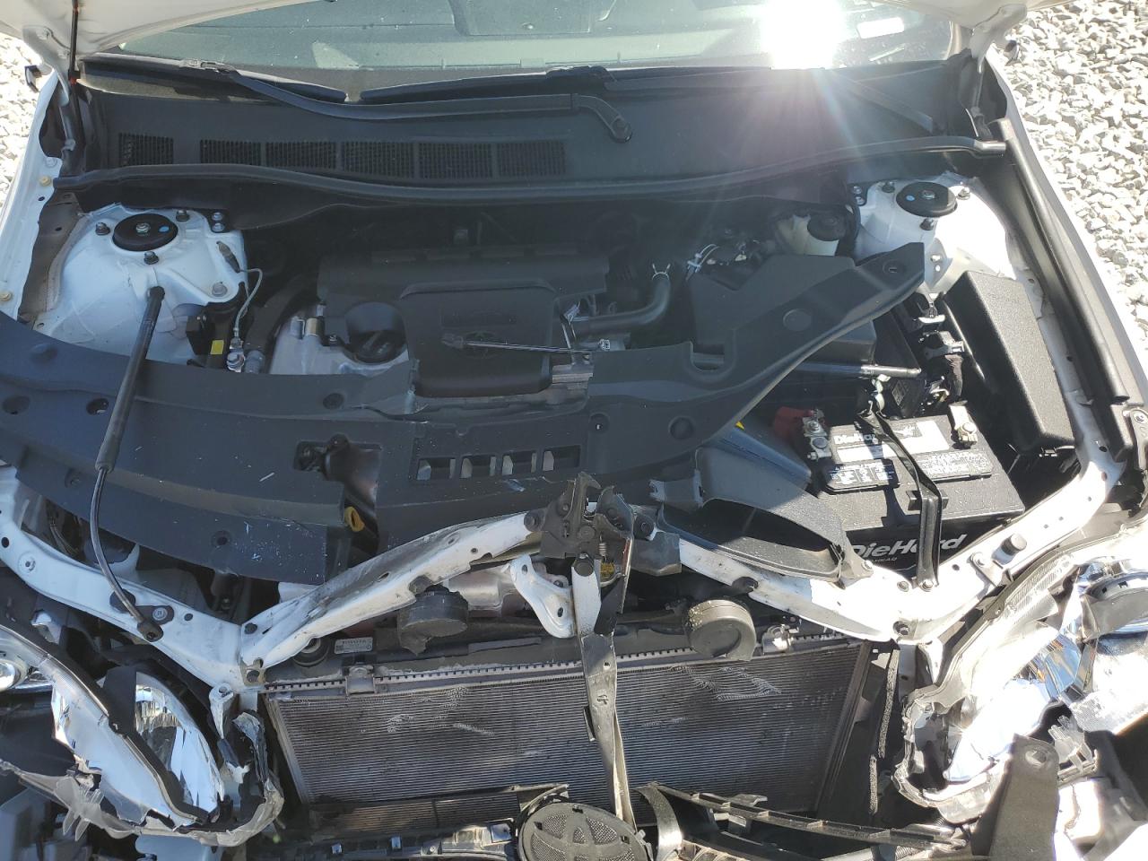 2015 Toyota Camry - Image 11