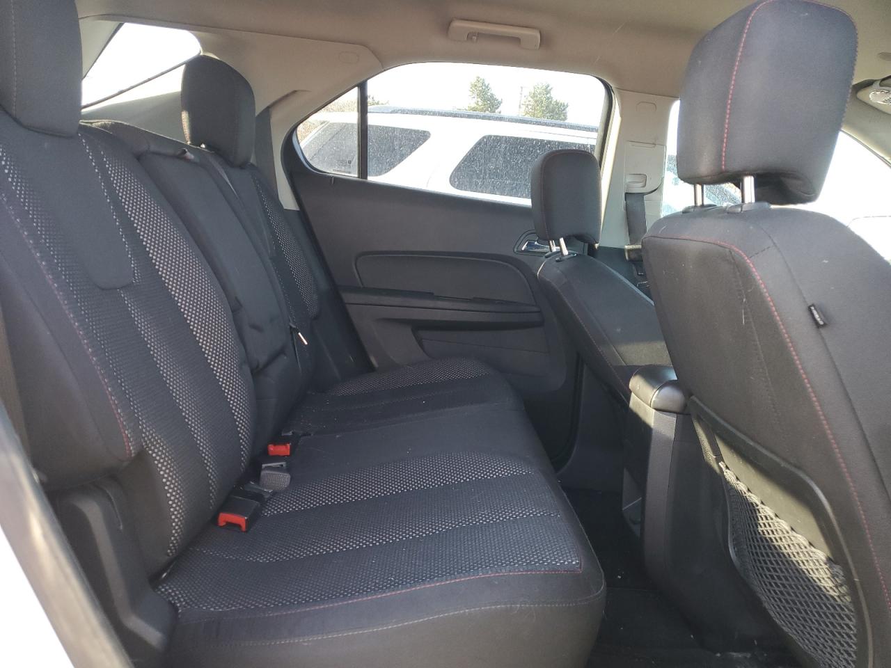 2013 Chevrolet Equinox - Image 11