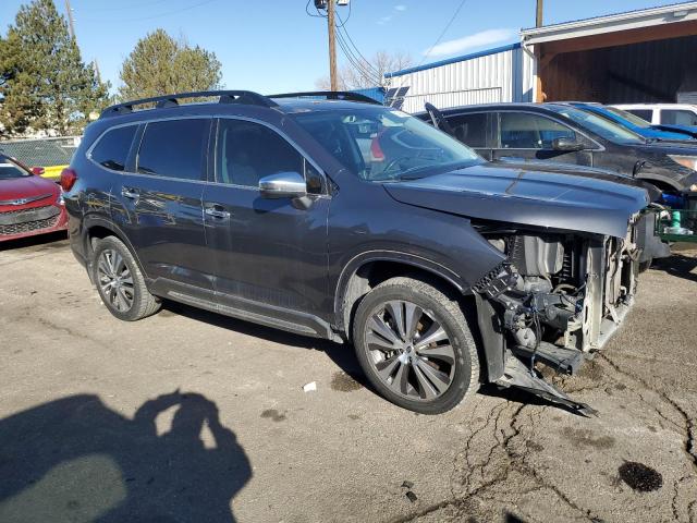  SUBARU ASCENT 2019 Серый