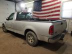 2002 Ford F150  за продажба в Lyman, ME - Side