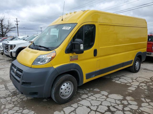 2018 Ram Promaster 2500 2500 High