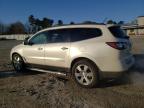 2014 Chevrolet Traverse Ltz იყიდება Mendon-ში, MA - Minor Dent/Scratches