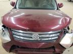 2008 Suzuki Xl7  na sprzedaż w Mocksville, NC - Front End
