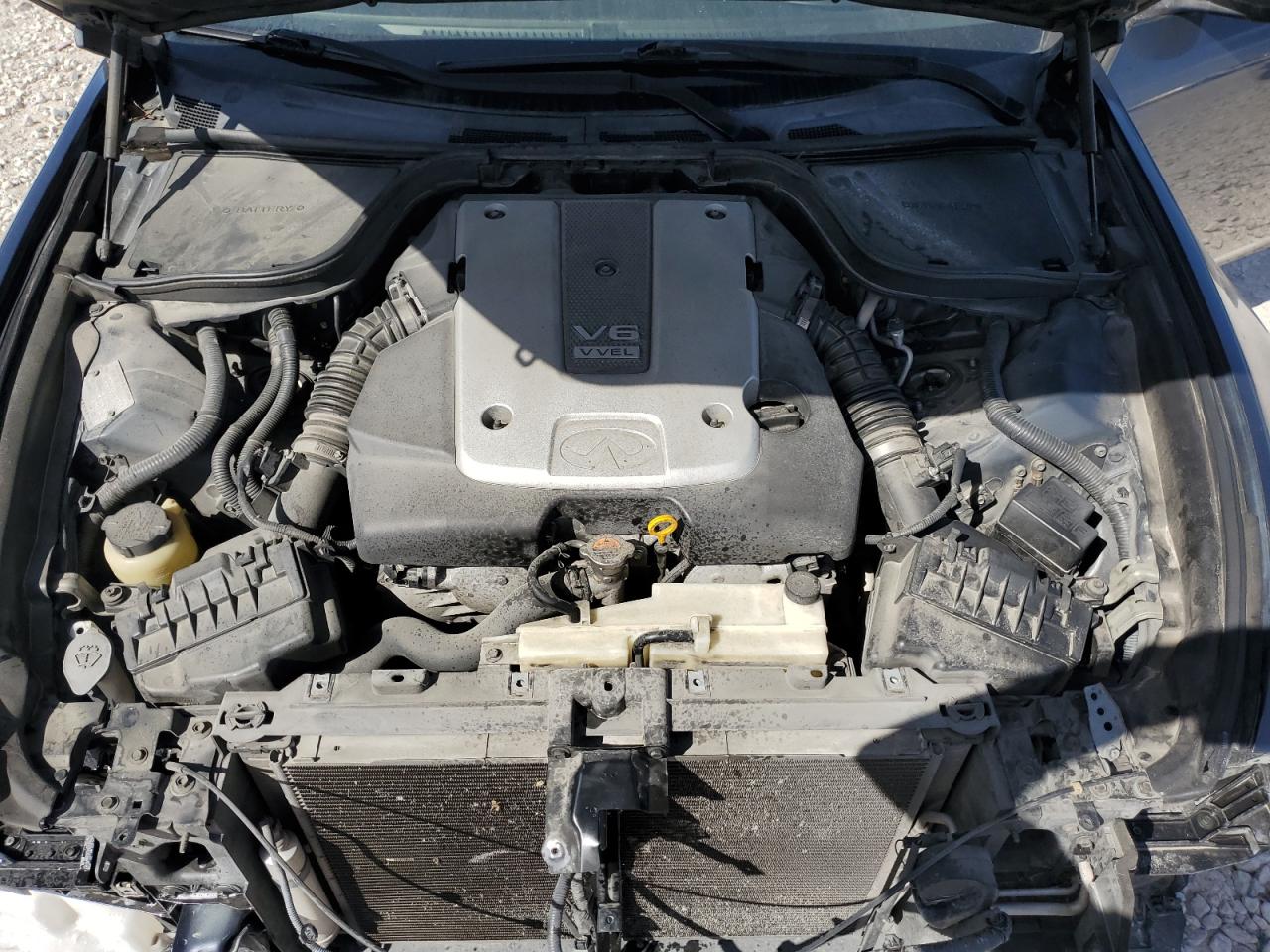 2010 Infiniti G - Image 11