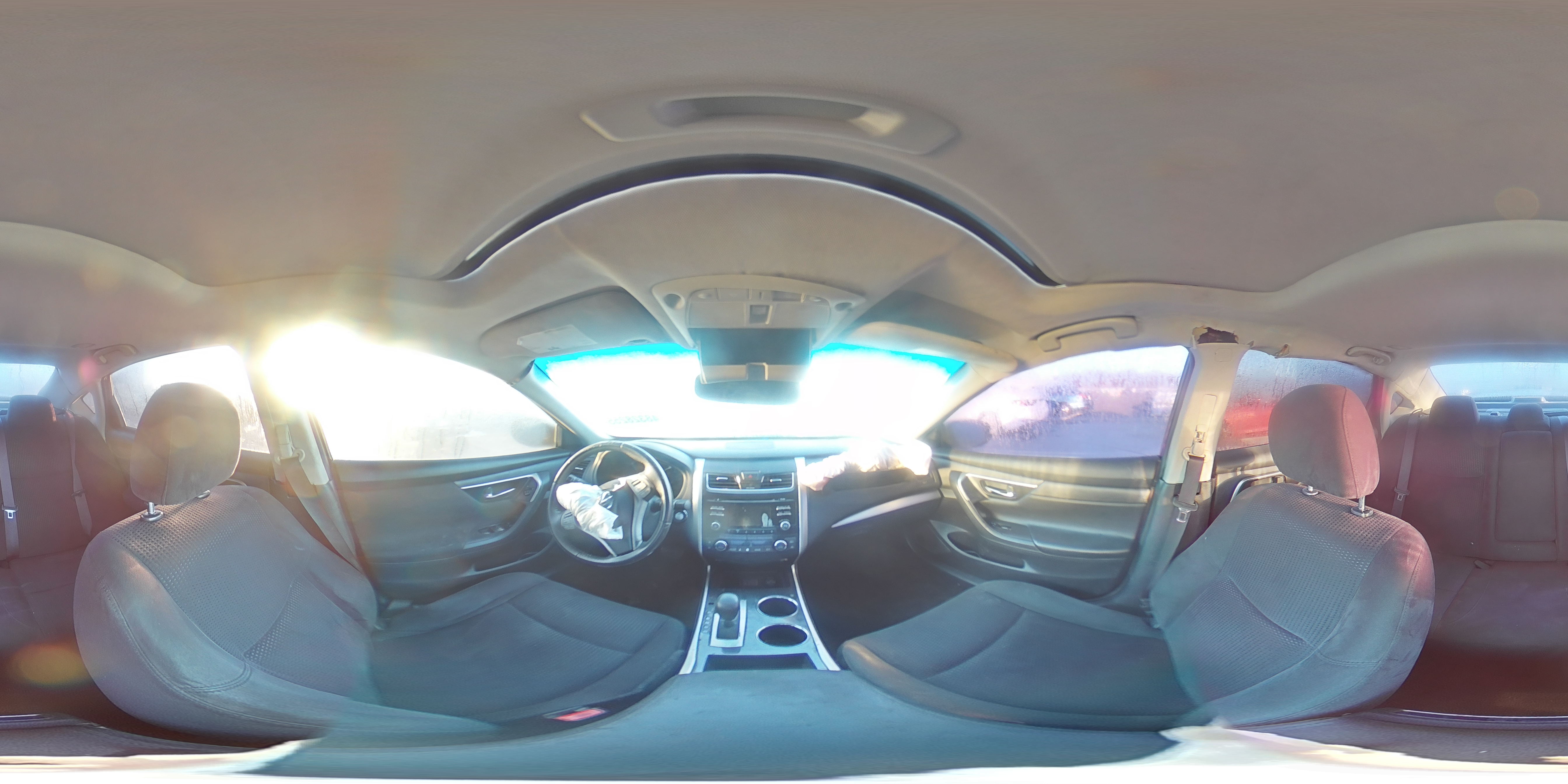 2014 Nissan Altima - Image 14