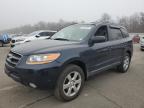 2009 Hyundai Santa Fe Se zu verkaufen in Brookhaven, NY - Side