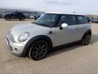 2012 MINI COOPER D L for sale at Copart YORK