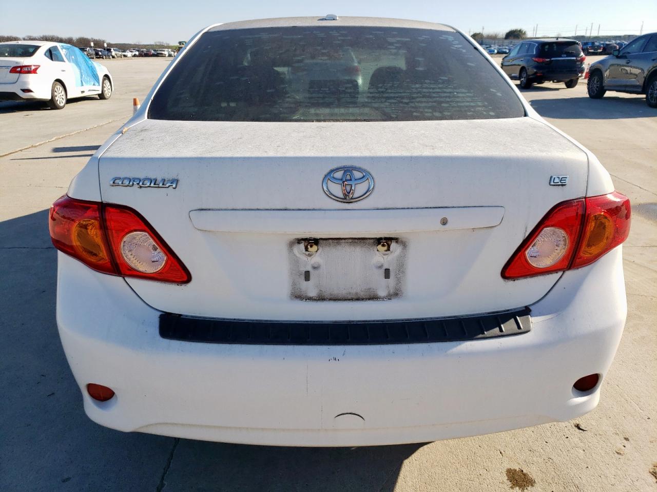 2010 Toyota Corolla - Image 6