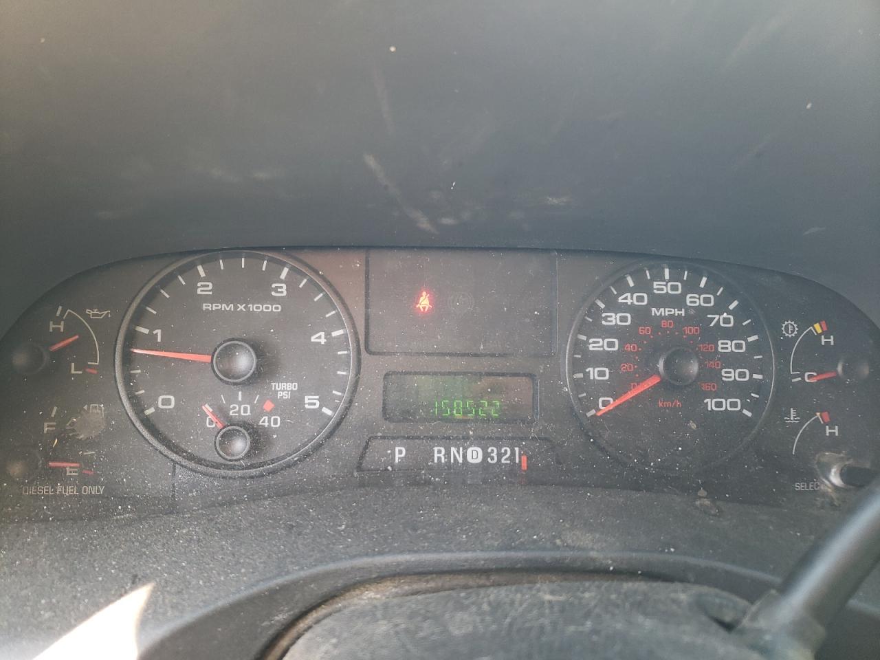 2007 Ford F350 - Image 9