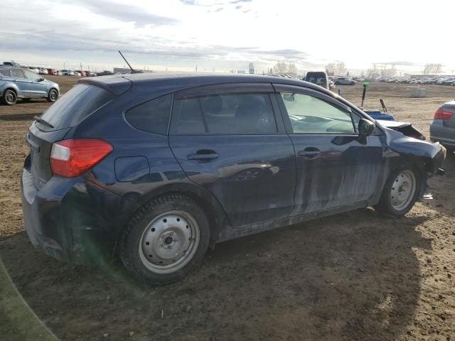 2016 SUBARU IMPREZA PREMIUM